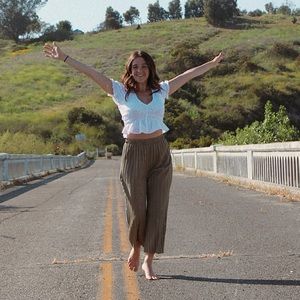 Meet your Posher, Savannah